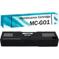 thumbnail image 1 of MC-G01 MC G01 MCG01 Ink Maintenance Box Maintenance Cartridge Compatible with Canon MAXIFY GX6010 GX7010,GX6020 GX7020,GX6030 GX7030 GX6040 GX7040,GX6050 GX7050, 1 of 7