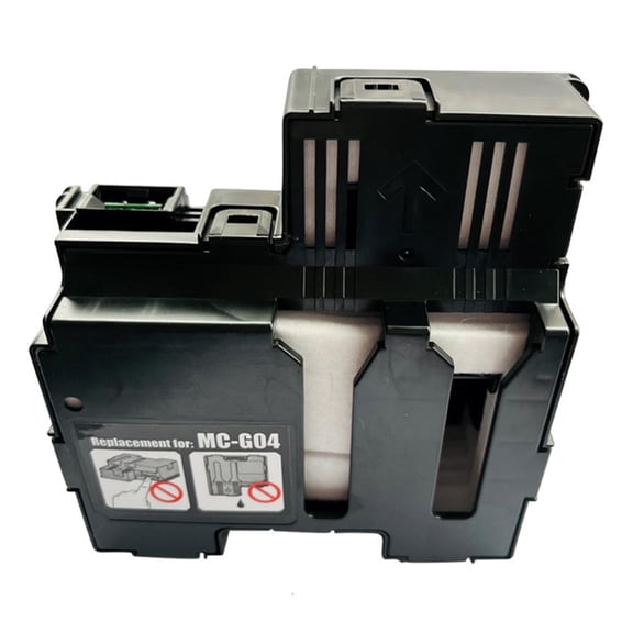 MC-G04 Maintenance Box Replacement Ink Maintenance Tank for G1330