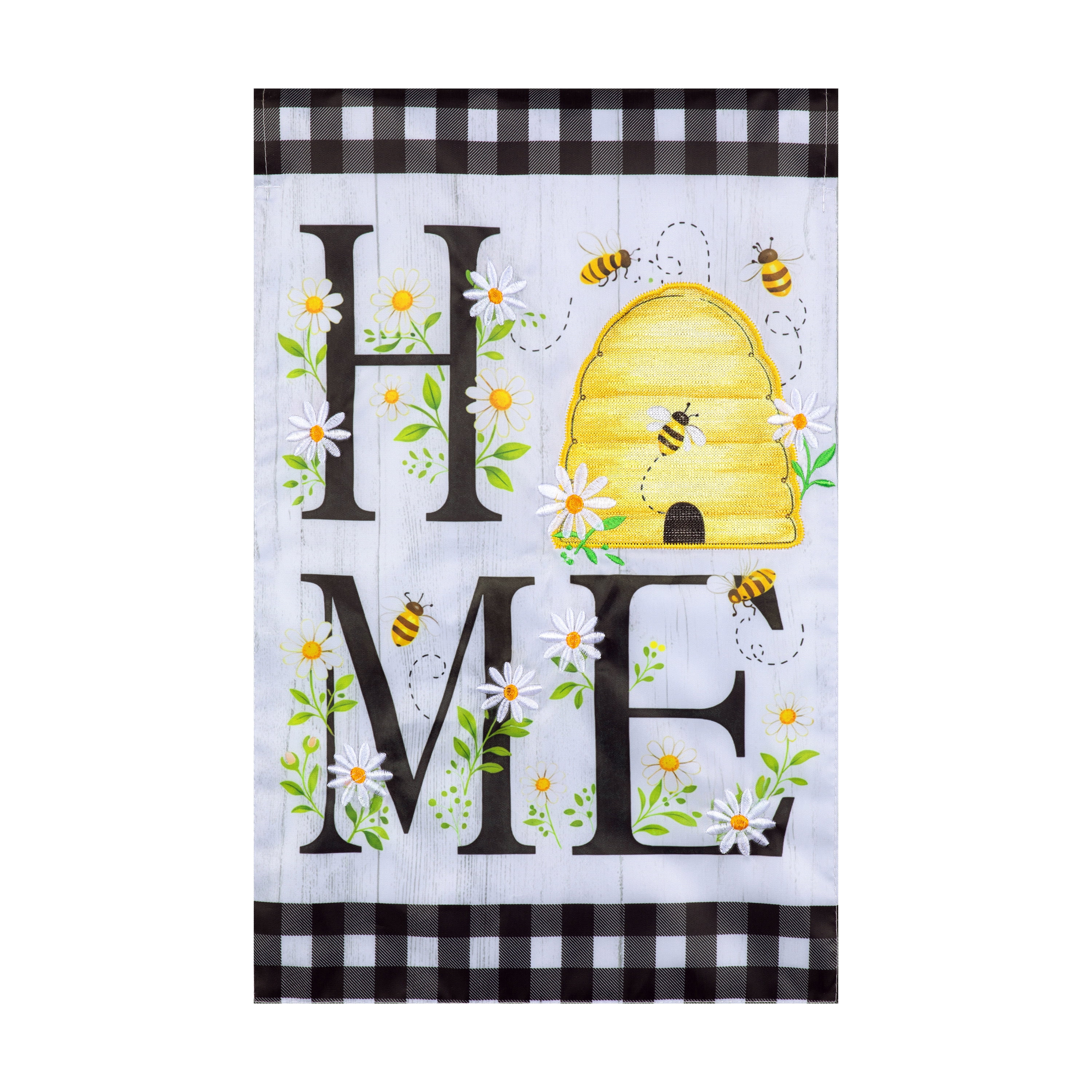MC HOME BEE