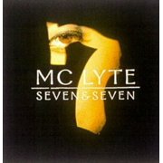 MC Lyte - Seven & Seven - Music & Performance - CD