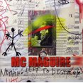 thumbnail image 1 of MC Maguire - Nothing Left to Destroy - Music & Performance - CD, 1 of 1