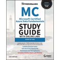 thumbnail image 1 of MC Microsoft Certified Azure Data Fundamentals Study Guide with Online Labs: Exam Dp-900, (Paperback), 1 of 1