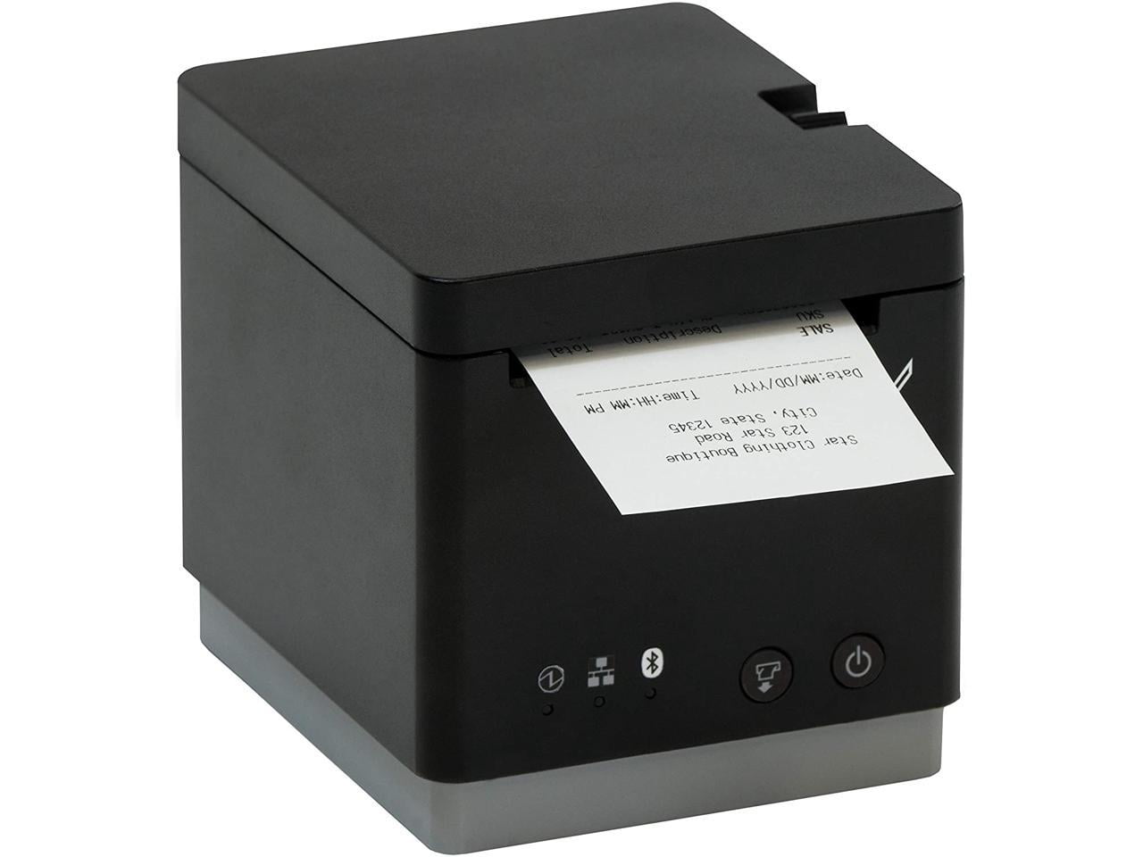 MC-PRINT2 THERMAL 2IN CUTTER - Walmart.com