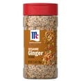 thumbnail image 1 of McCormick Sesame Ginger Seasoning, 2.5 oz Bottle, 1 of 23