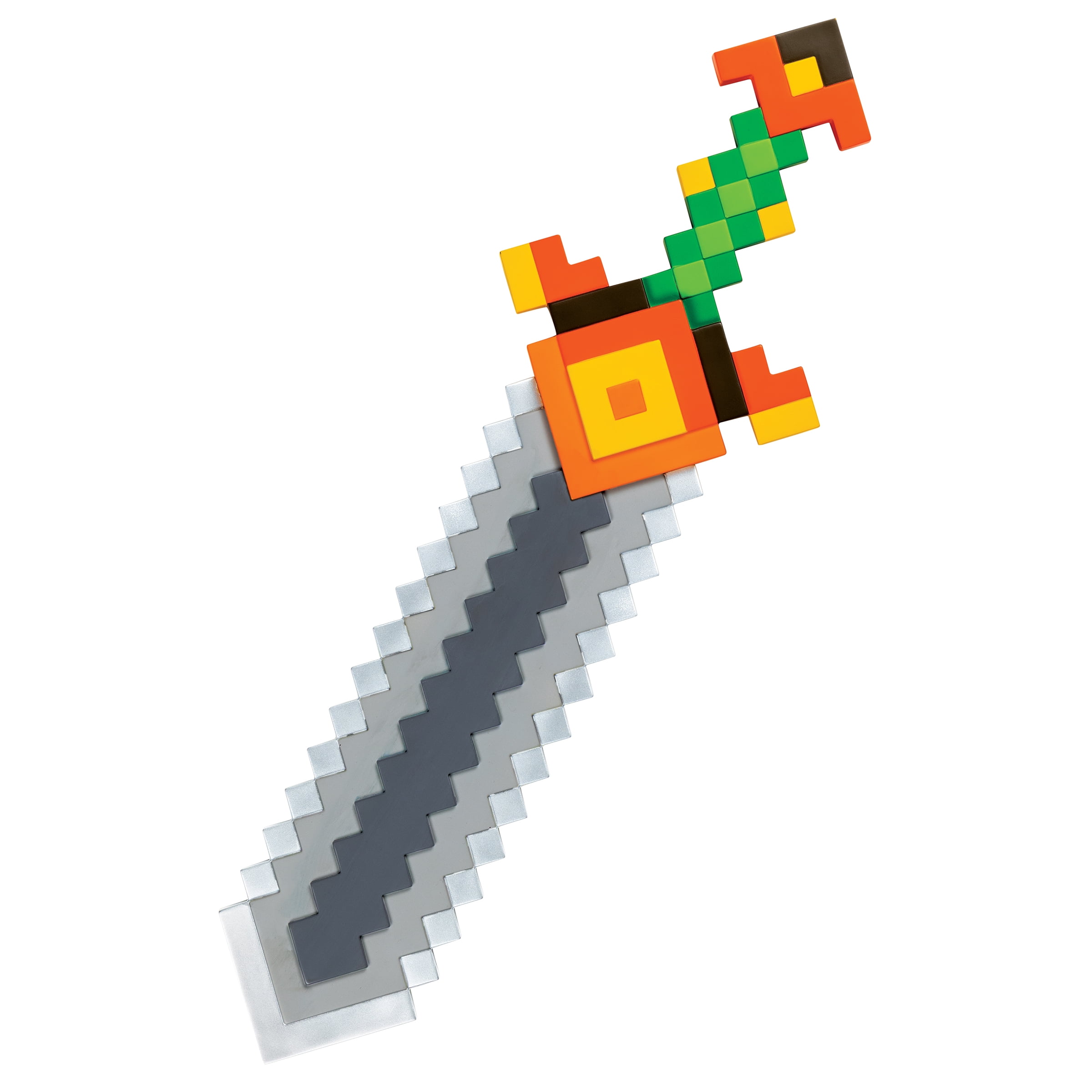 Minecraft Great Sword Halloween Accessory for Children, by Disguise