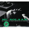 thumbnail image 1 of MC Solaar - Qui Seme Le Vent Recolte Le Tempo - CD, 1 of 1