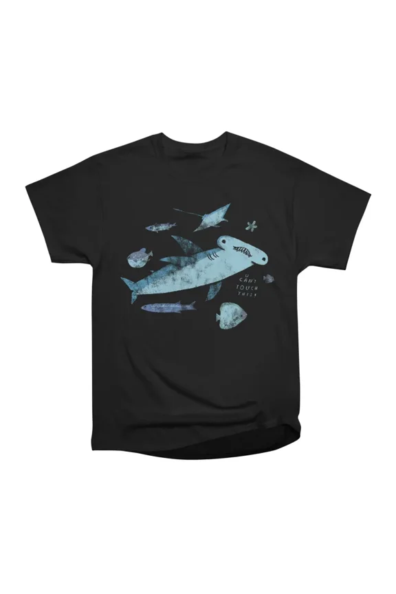 MC hammer head T-Shirt Tee Gift For Him Merch For Her Apparel For Friend