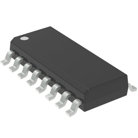 MC13155D Demodulator, Wideband FM Detector