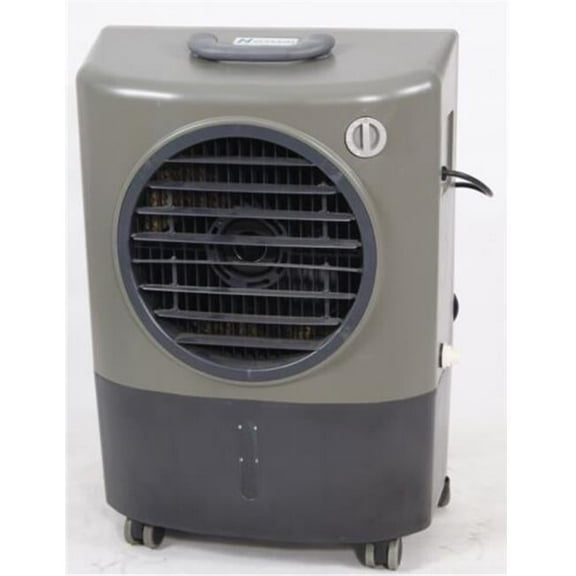 MC18V 1300 CFM Mobile Evaporative Cooler