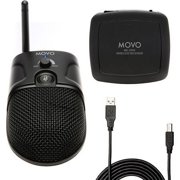 MC2000 Wireless Boundary Conference Microphone System with Speakerphone