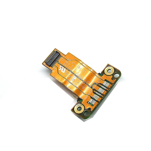 MC2100 Pda Battery Connector With Flex Cable For MC2100 MC2180 Bar code Hand Terminal