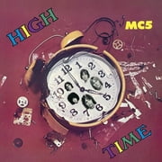 MC5 - High Time - Music & Performance - Vinyl