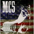 thumbnail image 1 of MC5 – Motorcity Rebels (The Definitive Story) CD, 1 of 1