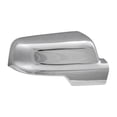 thumbnail image 1 of MC67534 Half Top Mirror Cover, Chrome for 2019-2020 Ram, 1 of 1