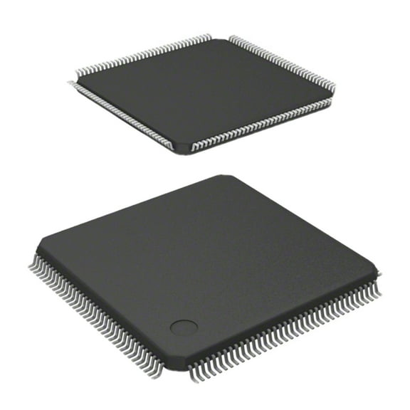 MC68302PV25C IC Microprocessor M683XX 25MHZ 144LQFP