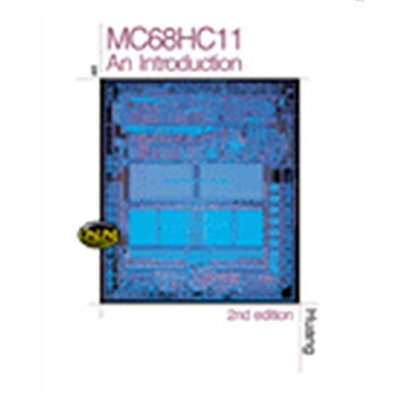 Pre-Owned MC68HC11: An Introduction, 2e (Hardcover) 0766816001 9780766816008