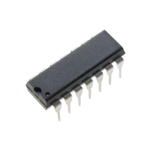 MC74F32N Integrated Circuits Quad nor Gate IC 74f32 7432