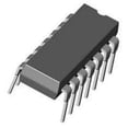 thumbnail image 1 of MC74HC30 IC 14 Pin Dip Package (1 piece) - 74HC30, 1 of 1