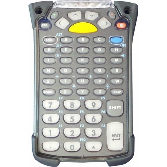 MC9090 MC9190 MC92N0 53-Key Keypad Keyboard for Motorola Symbol 21-79512-01