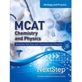 thumbnail image 1 of Pre-Owned MCAT Chemistry and Physics: Strategy and Practice (Paperback) 1944935045 9781944935047, 1 of 1