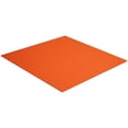 thumbnail image 1 of MCB 1/8 Thick Acrylic Plexiglass Sheet (Orange 12 x 24), 1 of 1