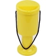 thumbnail image 1 of MCB Hand Held Collection & Donation Box - Charity Box - Tip Container 6 Pack,Yellow, 1 of 1