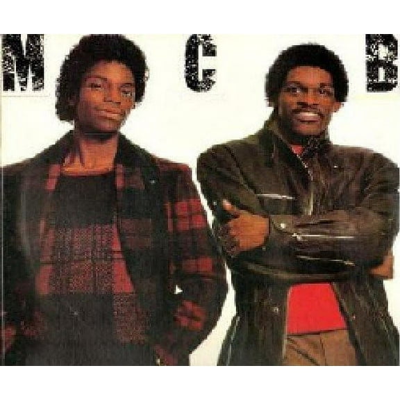 MCB - MCB - Music & Performance - CD