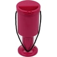 thumbnail image 1 of MCB Plastic Hand Held Collection Box - Charity Box - Tip Container 6 Pack-Pink, 1 of 1