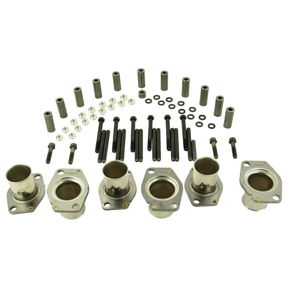 MCB3406EHKT | Caterpillar 3406E/C15 Exhaust Hardware Kit