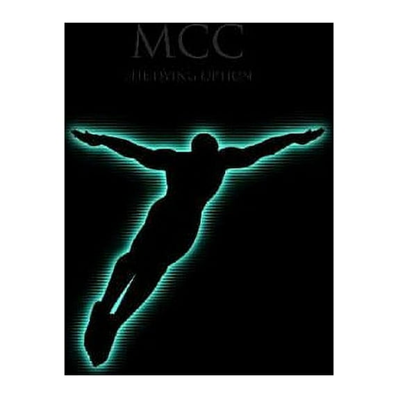 MCC (Magna Carta Cartel) - The Dying Option - Music & Performance - Cassette