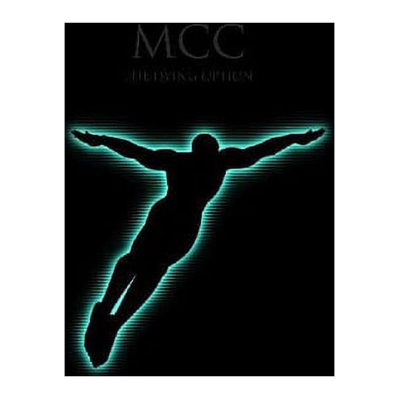 MCC (Magna Carta Cartel) - The Dying Option - Music & Performance - Cassette