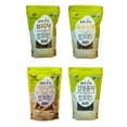 thumbnail image 1 of MCCABE ORGANIC TEA, 1.5LB (4-PACK) USDA CERTIFIED ORGANIC (BROWN RICE TEA, BARLEY TEA, BLACK BEAN TEA, AND CORN TEA), CCOF CERTIFIED (CALIFORNIA CERTIFIED ORGANIC FARMERS), 1 of 4