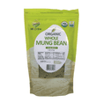 thumbnail image 1 of MCCABE ORGANIC WHOLE MUNG BEAN 2LBS USDA ORGANIC & CERTIFIED BY CCOF, 1 of 5