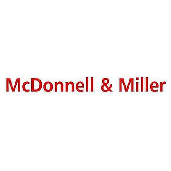 MCDONNELL 310439 NOTE NEW STYLE