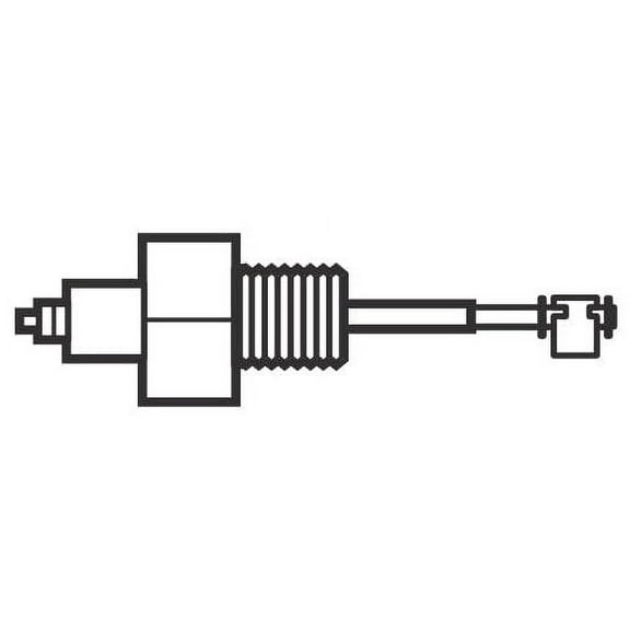 MCDONNELL & MILLER 354140 - Level Control Sensor Probe (354140)