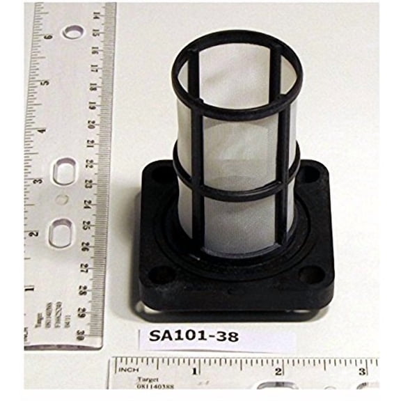 MCDONNELL SA101-38 STRAINER BASKET