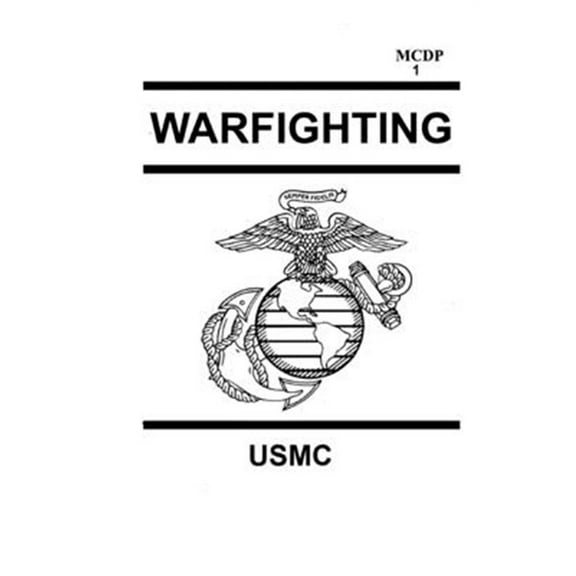 MCDP 1 Warfighting