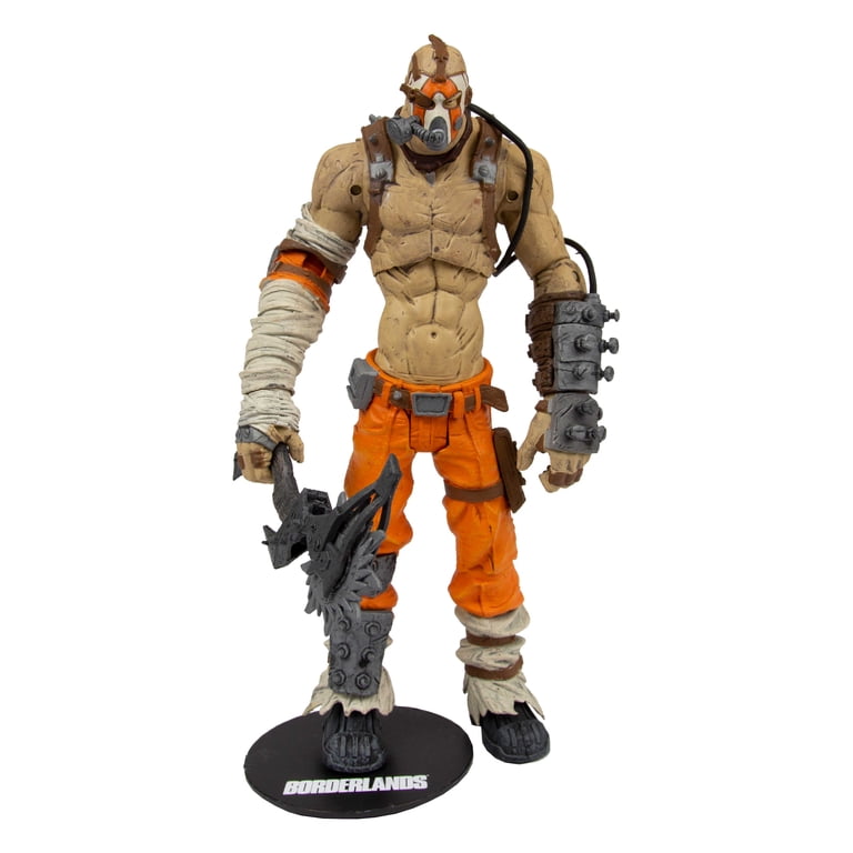 MCFARLANE - BORDERLANDS 7