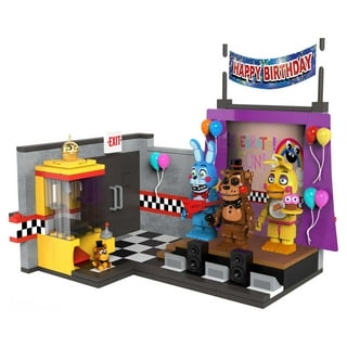 Five Nights Freddy s Mcfarlane