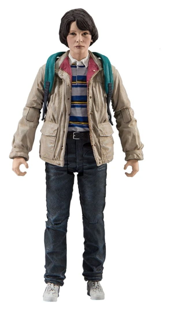 McFarlane Toys Stranger Things Series 3 Will Byers Action Figure