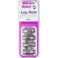 thumbnail image 1 of MCGARD 1/2-20 in Cone Seat Closed End Premium Lugnut 4 pc P/N 64010, 1 of 2