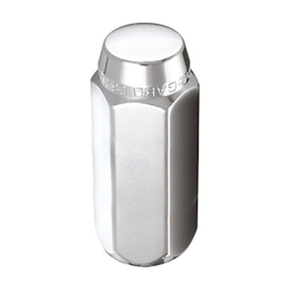 MCGARD 69420 DUPLEX 14X2 100BX Fits select: 2000-2014 FORD F150, 1999-2001 FORD F250