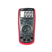 MCH-87C Digital Multimeter Electrician Maintenance Multimeter Handheld Universal Table Portable Belt Anti-burning