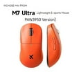 thumbnail image 1 of MCHOSE M7 Ultra Wireless Gaming Mouse, 8K Polling, 53g Lightweight Ergonomic Computer Mouse, 1 of 9