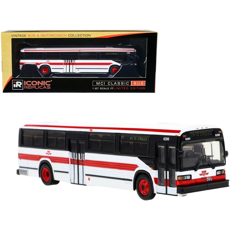 Ttc diecast models on sale