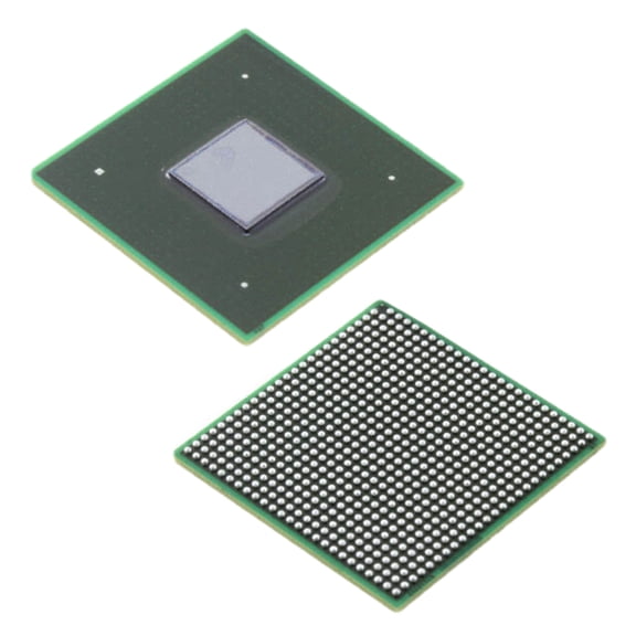 MCIMX6Q5EYM10AC Integrated Circuits Microprocessor I.MX6Q 1.0GHZ 624FCBGA :Rohs