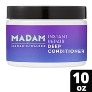 MCJW Instant Repair Deep Conditioner 10 oz