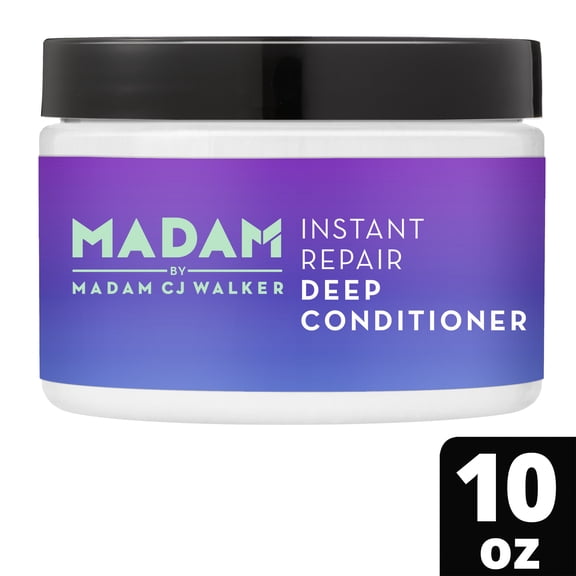 MCJW Instant Repair Deep Conditioner 10 oz