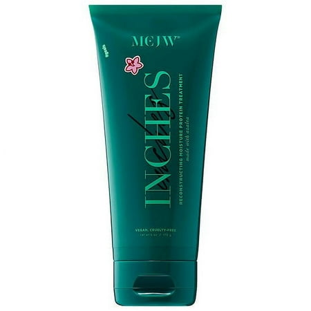 MCJW Madam CJ Walker Inches Reconstructing Moisture Protein Treatment 6 oz