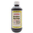 thumbnail image 1 of MCK84482700 - Geri-care Laxative Senna Syrup Liquid 8.8 mg Strength Sennosides, 1 of 7